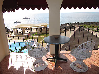 Le Mirage Rooms Le Mirage Rooms - Mirage Resort Seaside Rooms- Negril, Jamaica Resorts and Hotels