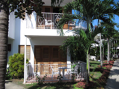 Grounds Grounds - Negril Palms, Negril Jamaica Resorts and Hotels