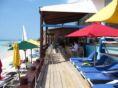 Negril Palms Beachside Bar & Lounge and Restaurant Negril Palms Beachside Bar & Lounge and Restaurant - Negril Palms, Negril Jamaica Resorts and Hotels