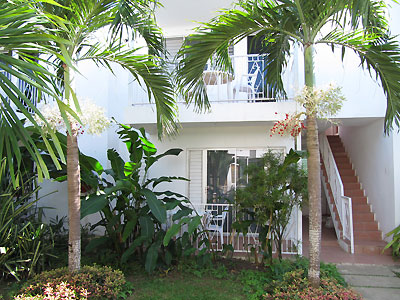 Standard Rooms - Negril Palms, Negril Jamaica Resorts and Hotels