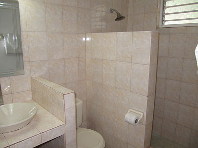 Standard Rooms Standard Rooms - Negril Palms, Negril Jamaica Resorts and Hotels