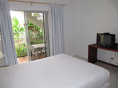 Standard Rooms Standard Rooms - Negril Palms, Negril Jamaica Resorts and Hotels