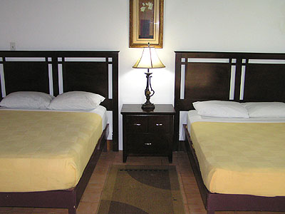 Deluxe Rooms Deluxe Rooms - Negril Palms, Negril Jamaica Resorts and Hotels