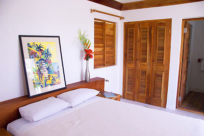 Deluxe Rooms - Negril Palms, Negril Jamaica Resorts and Hotels