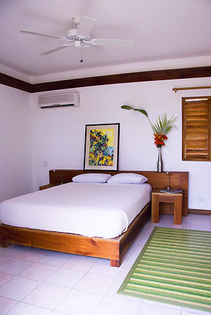 Deluxe Rooms Deluxe Rooms - Negril Palms, Negril Jamaica Resorts and Hotels