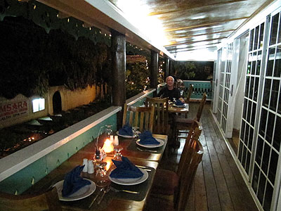 NEW! Ciao Italian Restaurant and Hookah Lounge NEW! Ciao Italian Restaurant and Hookah Lounge - Samsara Hotel Ciao Italian Restaurant- Negril, Jamaica Resorts and Hotels
