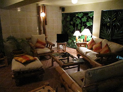 NEW! Ciao Italian Restaurant and Hookah Lounge NEW! Ciao Italian Restaurant and Hookah Lounge - Samsara Hotel Ciao Italian Restaurant - Negril, Jamaica Resorts and Hotels