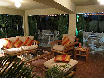 NEW! Ciao Italian Restaurant and Hookah Lounge NEW! Ciao Italian Restaurant and Hookah Lounge - Samsara Hotel Ciao Italian Restaurant - Negril, Jamaica Resorts and Hotels