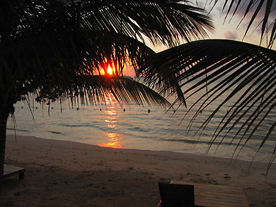 Rhodes Hall Private Beach and Snorkeling Rhodes Hall Private Beach and Snorkeling - Rhodes Hall Resort Beach, Negril Jamaica Resorts and Hotels