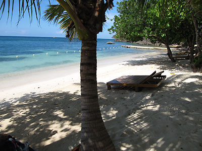 Rhodes Hall Private Beach and Snorkeling Rhodes Hall Private Beach and Snorkeling - Rhodes Hall Resort Beach, Negril Jamaica Resorts and Hotels