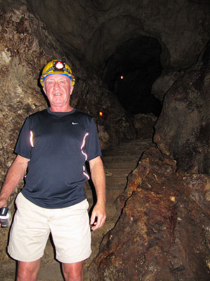 Off Site Arawak Cave - Ask At Resort - Rhodes Hall Resort Arawak Cave, Negril Jamaica Resorts and Hotels