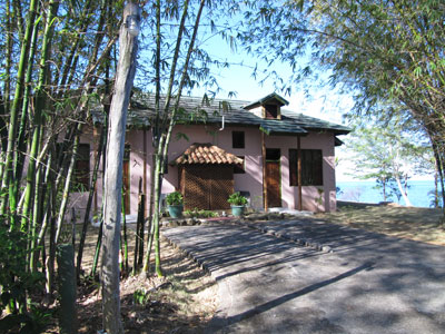 Bougainvillea Family Cottage - Rhodes Hall Resort, Negril Jamaica Resorts and Hotels