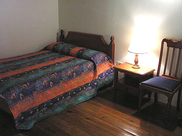 Bougainvillea Family Cottage Bougainvillea Family Cottage - Rhodes Hall Jacuzzi Bougainvilla Bedroom - Negril Resorts and Hotels, Jamaica