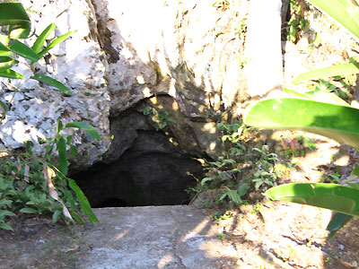 Off Site Arawak Cave - Ask At Resort - Rhodes Hall Resort Arawak Cave, Negril Jamaica Resorts and Hotels