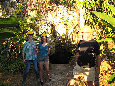 Off Site Arawak Cave - Ask At Resort Off Site Arawak Cave - Ask At Resort - Rhodes Hall Resort Arawak Cave, Negril Jamaica Resorts and Hotels