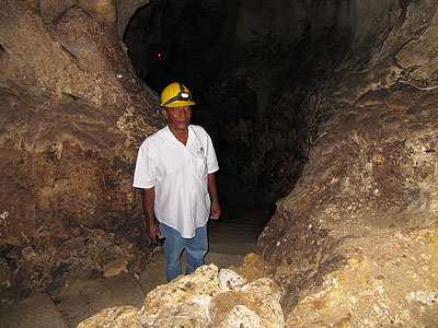 Off Site Arawak Cave - Ask At Resort - Rhodes Hall Resort Arawak Cave, Negril Jamaica Resorts and Hotels