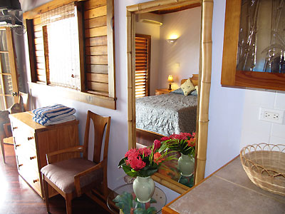 6 Upper Level Sunshine Rooms with Lofts 6 Upper Level Sunshine Rooms with Lofts - Rhodes Hall Resort, Negril Jamaica Resorts and Hotels