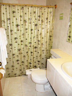 Sunshine Rooms Sunshine Rooms - Rhodes Hall Resort, Negril Jamaica Resorts and Hotels