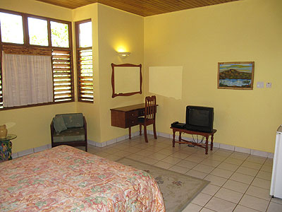 Sunshine Rooms Sunshine Rooms - Rhodes Hall Resort, Negril Jamaica Resorts and Hotels