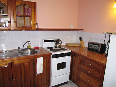 Bougainvillea Family Cottage Bougainvillea Family Cottage - Rhodes Hall Resort, Negril Jamaica Resorts and Hotels