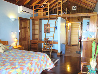 6 Upper Level Sunshine Rooms with Lofts 6 Upper Level Sunshine Rooms with Lofts - Rhodes Hall Resort, Negril Jamaica Resorts and Hotels