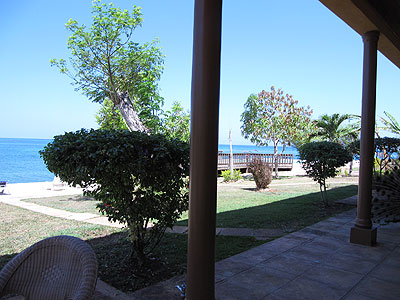 Sunshine Building Sunshine Building - Rhodes Hall Resort, Negril Jamaica Resorts and Hotels