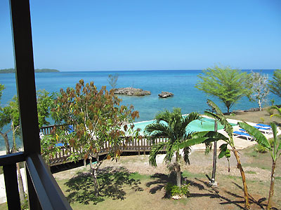 6 Upper Level Sunshine Rooms with Lofts 6 Upper Level Sunshine Rooms with Lofts - Rhodes Hall Resort, Negril Jamaica Resorts and Hotels