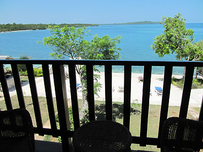 6 Upper Level Sunshine Rooms with Lofts - Rhodes Hall Resort, Negril Jamaica Resorts and Hotels