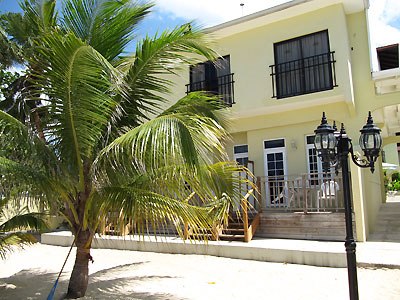 Ocean Front Rooms - Rooms Negril - Negril, Jamaica hotels and resorts