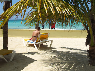 Rooms Beach Rooms Beach - Rooms Negril - Negril, Jamaica hotels and resorts
