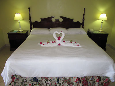 Ocean Front Rooms Ocean Front Rooms - Rooms Negril - Negril, Jamaica hotels and resorts