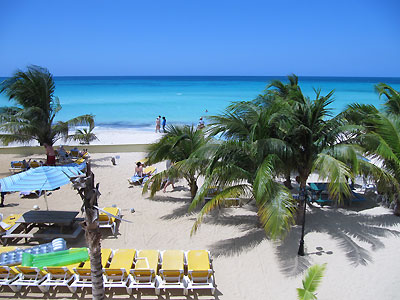 Ocean Front Rooms Ocean Front Rooms - Rooms Negril - Negril, Jamaica hotels and resorts