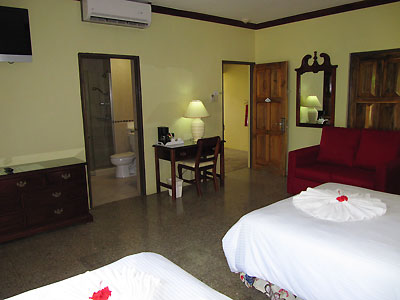 Family Suites Family Suites - Rooms Negril - Negril, Jamaica hotels and resorts