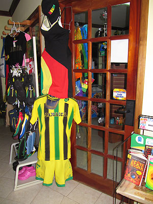 Restaurant & Bar, Pool, and Grounds Restaurant & Bar, Pool, and Grounds - Rooms Negril - Negril, Jamaica hotels and resorts