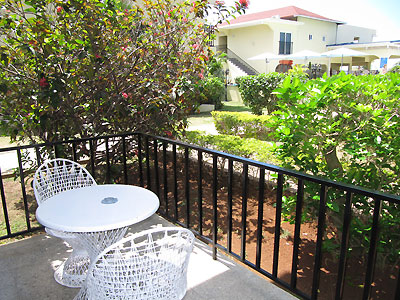 Gardenview Rooms - Rooms Negril - Negril, Jamaica hotels and resorts