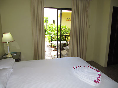 Gardenview Rooms - Rooms Negril - Negril, Jamaica hotels and resorts