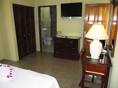 Gardenview Rooms - Rooms Negril - Negril, Jamaica hotels and resorts