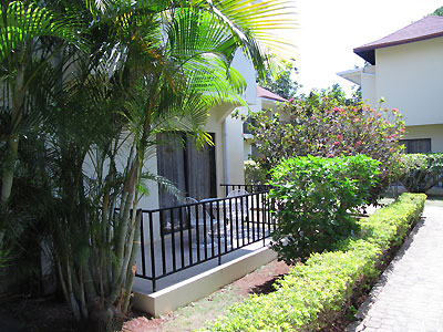 Gardenview Rooms - Rooms Negril - Negril, Jamaica hotels and resorts