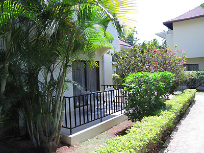 Gardenview Rooms Gardenview Rooms - Rooms Negril - Negril, Jamaica hotels and resorts