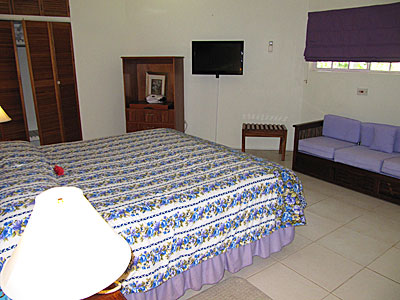Beachfront Villas Beachfront Villas -