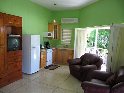 Beachfront Villas Beachfront Villas -