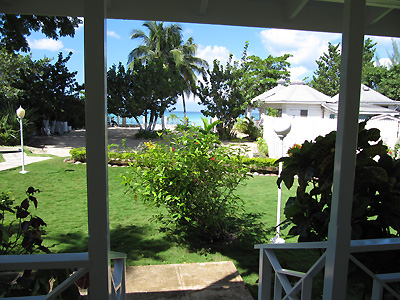 Beachfront Villas Beachfront Villas -