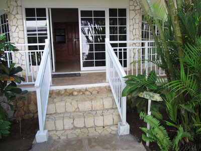 The Villas The Villas -