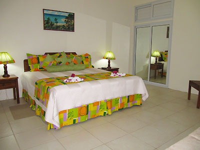 The Villas The Villas -