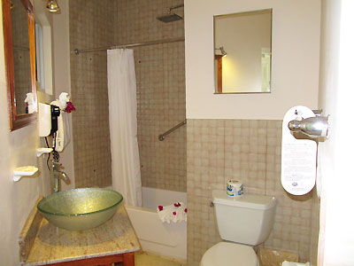 The Villas The Villas -