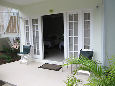 Garden Rooms - 