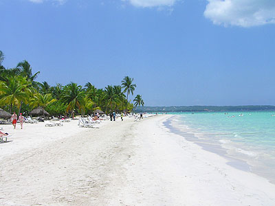 The Beach - Couples Swept Away Beach - Negril, Jamaica Resorts and Hotels