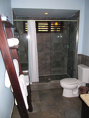 Tree Top Deluxe Rooms Tree Top Deluxe Rooms - Sunset At The Palms Bath, Negril Jamaica Resorts and Hotels