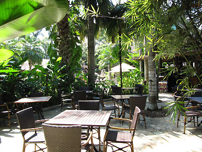 Dining Dining - Sunset At The Palms - Dinning, Negril Jamaica Resorts and Hotels