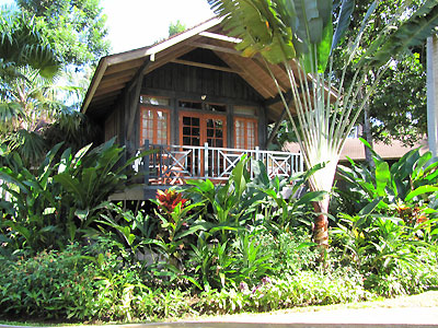Tree Top Deluxe Rooms Tree Top Deluxe Rooms - Sunset At The Palms Exterior, Negril Jamaica Resorts and Hotels